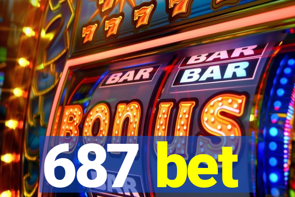 687 bet